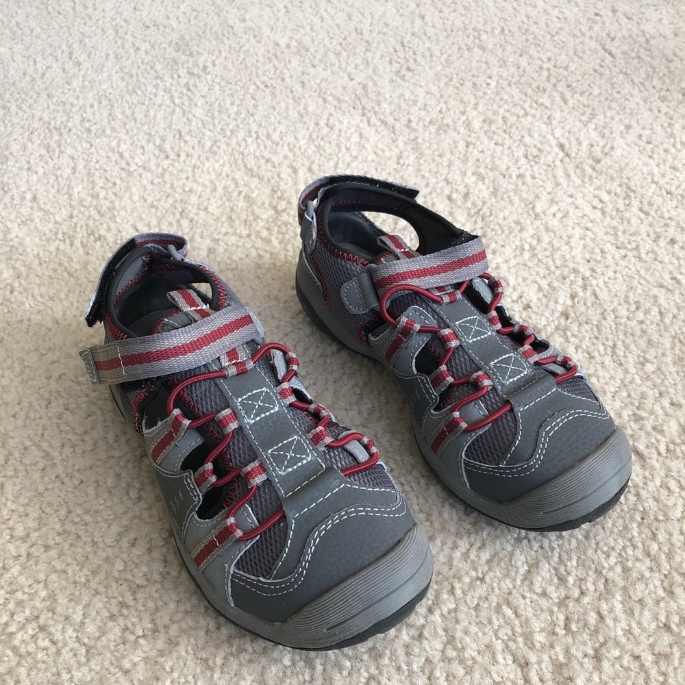 Stride Rite Sandals - Picture 3 of 3